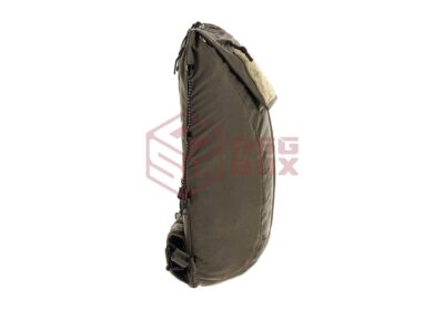 Crye Precision Pack Zip-On Panel 2.0 Ranger Green - obrazek 5
