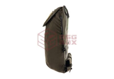 Crye Precision Pack Zip-On Panel 2.0 Ranger Green - obrazek 6