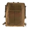 Crye Precision Pack Zip-On Panel 2.0 Coyote OD-TM-11421730100 asgbox.pl