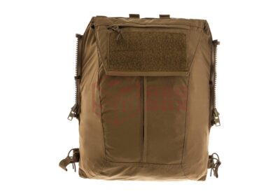 Crye Precision Pack Zip-On Panel 2.0 Coyote - obrazek 3