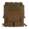 Crye Precision Pack Zip-On Panel 2.0 Coyote OD-TM-11421730100 asgbox.pl