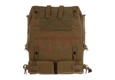 Crye Precision Pack Zip-On Panel 2.0 Coyote - obrazek 4
