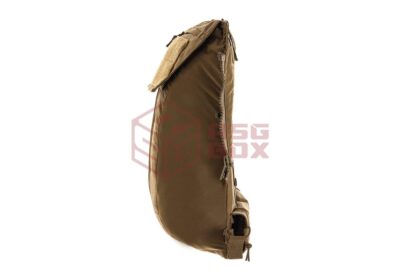 Crye Precision Pack Zip-On Panel 2.0 Coyote - obrazek 5