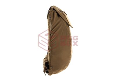 Crye Precision Pack Zip-On Panel 2.0 Coyote - obrazek 6