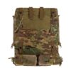 Crye Precision Pack Zip-On Panel 2.0 Multicam OD-TM-11421775100 asgbox.pl