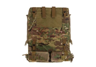 Crye Precision Pack Zip-On Panel 2.0 Multicam - obrazek 4