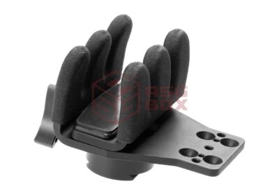 KJI Precision Reaper Grip with Direct Mount Adapter - obrazek 3