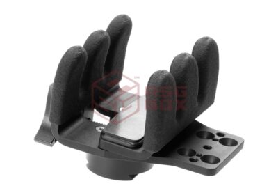 KJI Precision Reaper Grip with Direct Mount Adapter - obrazek 4