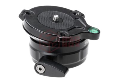 KJI Precision Leveling Head - obrazek 3