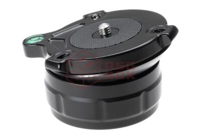 KJI Precision Leveling Head - obrazek 4