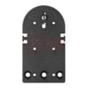 KJI Precision Reaper Rig Accessory Plate OD-TM-11423200000 39385 EU-KJ89002 asgbox.pl
