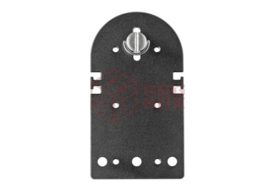 KJI Precision Reaper Rig Accessory Plate - obrazek 4