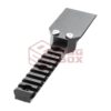 KJI Precision Arcatinny Mount Adapter OD-TM-11423300000 39386 EU-KJ89005 asgbox.pl