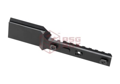 KJI Precision Arcatinny Mount Adapter - obrazek 5