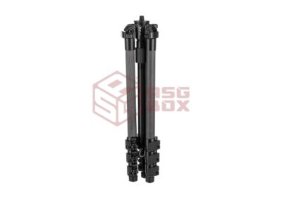 KJI Precision K800 Carbon Fiber Tripod - obrazek 3