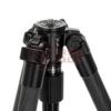 KJI Precision K800 Carbon Fiber Tripod OD-TM-11423500000 39388 EU-KJ85002 asgbox.pl