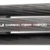 KJI Precision K800 Carbon Fiber Tripod OD-TM-11423500000 39388 EU-KJ85002 asgbox.pl