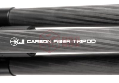 KJI Precision K800 Carbon Fiber Tripod - obrazek 5