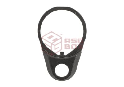 AC Unity QD Sling Plate Black - obrazek 3