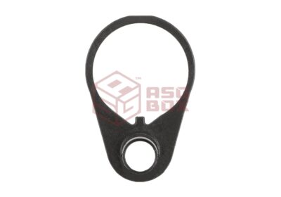 AC Unity QD Sling Plate Black - obrazek 4