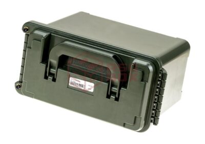 AC Unity Ammunition Box Green - obrazek 3