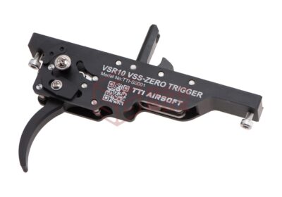 TTI Airsoft VSS-Zero Trigger for VSR10 - obrazek 4