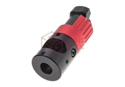 TTI Airsoft WE Galaxy G-series CNC Hop Up Unit - obrazek 3