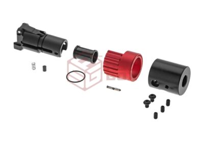 TTI Airsoft WE Galaxy G-series CNC Hop Up Unit - obrazek 5