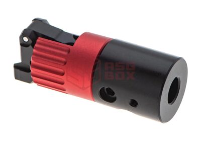 TTI Airsoft WE Galaxy G-series CNC Hop Up Unit - obrazek 6