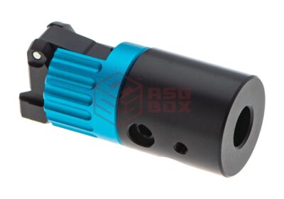 TTI Airsoft WE Galaxy 1911 CNC Hop Up Unit - obrazek 6