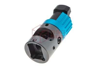 TTI Airsoft WE Galaxy 1911 CNC Premium Series Hop Up Unit - obrazek 3