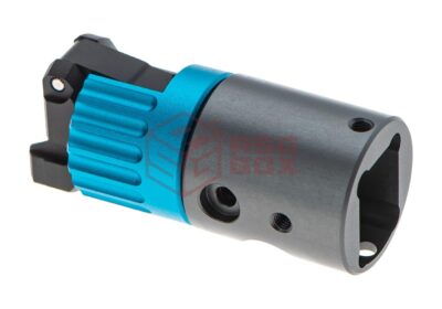 TTI Airsoft WE Galaxy 1911 CNC Premium Series Hop Up Unit - obrazek 6