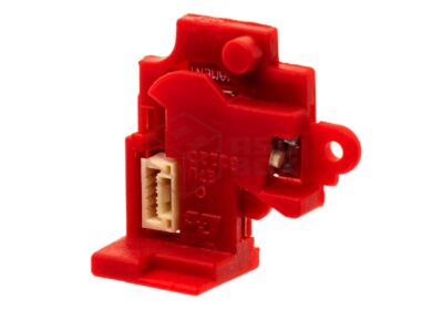 V2 ETU 2.0 and Mosfet 4.0 With Regular Trigger Rear Wire - obrazek 4