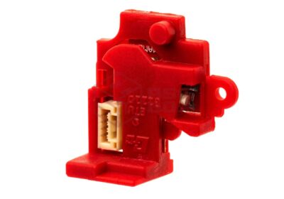 V2 ETU 2.0 and Mosfet 4.0 With Vertical Trigger Rear Wire - obrazek 3