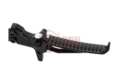 V2 ETU 2.0 and Mosfet 4.0 With Vertical Trigger Rear Wire - obrazek 4