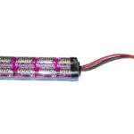 Battery XCell 9,6V / 1600mAh Mini type