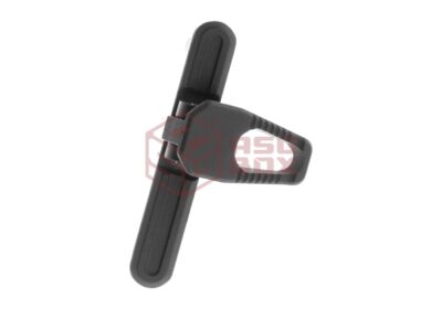 First Factory Custom Ambi Mag Catch For Standard M4 Series Black - obrazek 4