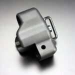 MP5A/SD Series Butt Cap