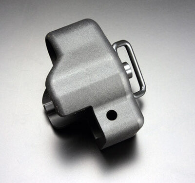 MP5A/SD Series Butt Cap