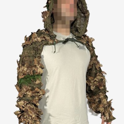 Wire set M4,M16,SR-16 (Stock)