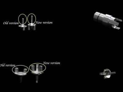 Tool Adjust NPAS set (For WA/G a P/AGM/Inokatsu) - obrazek 2