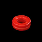 RA piston head for WE GBB SMGs, part no. 22