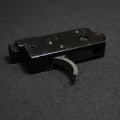 RA WE complete trigger box for GBB M4