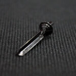 WA part no.3 flute valve GBB M4