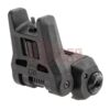 Magpul MBUS 3 Front Back-Up Sight Black OD-TM-11739506000 40169 MAG1166-BLK asgbox.pl