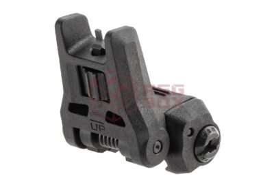 Magpul MBUS 3 Front Back-Up Sight Black - obrazek 3