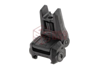 Magpul MBUS 3 Front Back-Up Sight Black - obrazek 4
