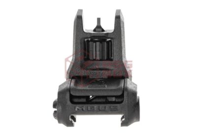 Magpul MBUS 3 Front Back-Up Sight Black - obrazek 5