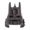 Magpul MBUS 3 Front Back-Up Sight Black OD-TM-11739506000 40169 MAG1166-BLK asgbox.pl