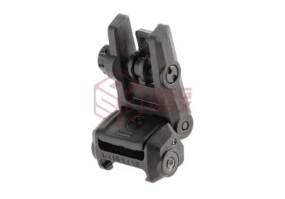 Magpul MBUS 3 Rear Back-Up Sight Black - obrazek 3